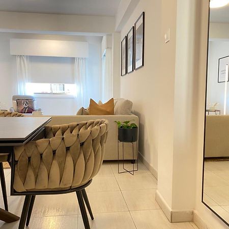 Central Boutique Twenty One Nicosia Buitenkant foto
